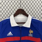 2006 France (2 sides) Windbreaker Soccer Jacket