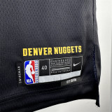 24掘金 Denver Nuggets City Edition :MURRAY  27#