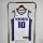 23国王队 Sacramento Kings home SABONIS  10#