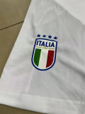 Player Version Kids kit 2024 Italy home Thailand Quality
