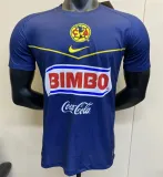 11-12 Club América Away Retro Jersey Thailand Quality