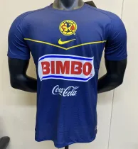 11-12 Club América Away Retro Jersey Thailand Quality