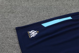 23-24 Marseille (Training clothes) Set.Jersey & Short High Quality