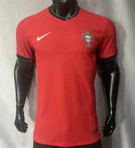2024 Portugal home Player Version Thailand Quality