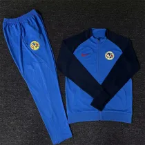 23-24 Club América Jacket Adult Sweater tracksuit set