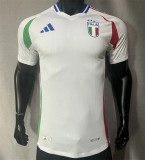 24-25 Italy Away Player Version Thailand Quality