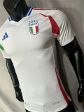 24-25 Italy Away Player Version Thailand Quality