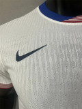 2024 United States home Player Version Thailand Quality