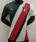24-25 Italy (Special Edition) Player Version Thailand Quality