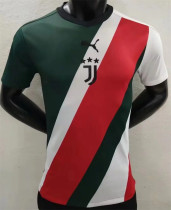 24-25 Juventus FC (Special Edition) Player Version Thailand Quality