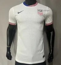 2024 United States home Player Version Thailand Quality