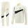24-25 Nike (Rice white) Adult Sweater tracksuit set Training Suit