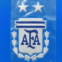 Argentina 2-star team emblem