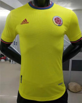 2023 Colombia home Player Version Thailand Quality