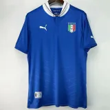 2012 Italy home Retro Jersey Thailand Quality