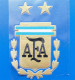 Argentina 2-star team emblem