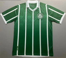 1993 SE Palmeiras home Retro Jersey Thailand Quality