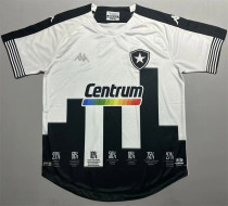 20-22 Botafogo (Special Edition) Retro Jersey Thailand Quality