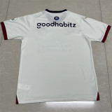 23-24 Eindhoven Away Fans Version Thailand Quality