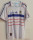 1998 France Away (Champion ) Retro Jersey Thailand Quality