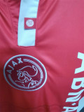 97-98 Ajax home Retro Jersey Thailand Quality