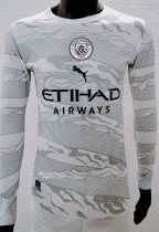 Long sleeve 23-24 Manchester City (Special Edition) Player Version Thailand Quality