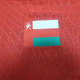 2024 Oman home Player Version Thailand Quality