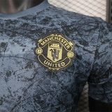 24-25 Manchester United (Training clothes) Player Version Thailand Quality