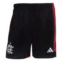 24-25 Flamengo Away Soccer shorts Thailand Quality
