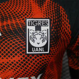 23-24 Tigres UANL Third Away Player Version Thailand Quality