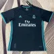 17-18 Real Madrid Third Away Retro Jersey Thailand Quality