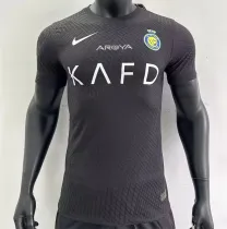 23-24 Al-Nassr FC (Goalkeeper) Player Version Thailand Quality