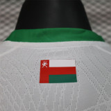 2024 Oman Away Player Version Thailand Quality
