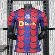 24-25 FC Barcelona (Training clothes) Player Version Thailand Quality