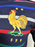 2024 France Player Version Thailand Quality