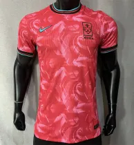 2024 Korea home Player Version Thailand Quality