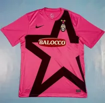 11-12 Juventus FC home Retro Jersey Thailand Quality