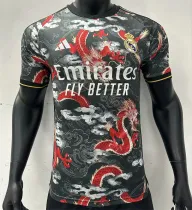 24-25 Real Madrid Player Version Thailand Quality