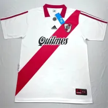 98-99 CA River Plate home Retro Jersey Thailand Quality