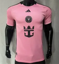 24-25 Inter Miami CF home Player Version Thailand Quality