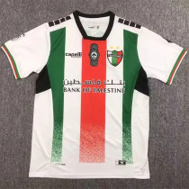 24-25 Palestino home Fans Version Thailand Quality