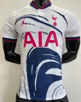 24-25 Tottenham Hotspur Player Version Thailand Quality