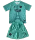24-25 Paris Saint-Germain (Special Edition) Set.Jersey & Short High Quality