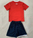 23-24 Lille home Set.Jersey & Short High Quality
