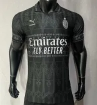 24-25 AC Milan Player Version Thailand Quality