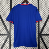 2024 France home Fans Version Thailand Quality