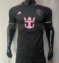 24-25 Inter Miami CF Away Player Version Thailand Quality