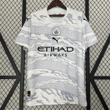 23-24 Manchester City (Special Edition) Fans Version Thailand Quality