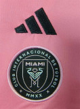 24-25 Inter Miami CF home Women Jersey Thailand Quality