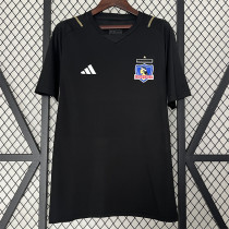 24-25 Social y Deportivo Colo-Colo (Training clothes) Fans Version Thailand Quality
